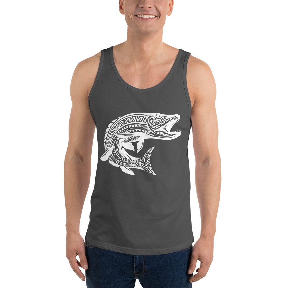 Men's Tank Top - Muskie