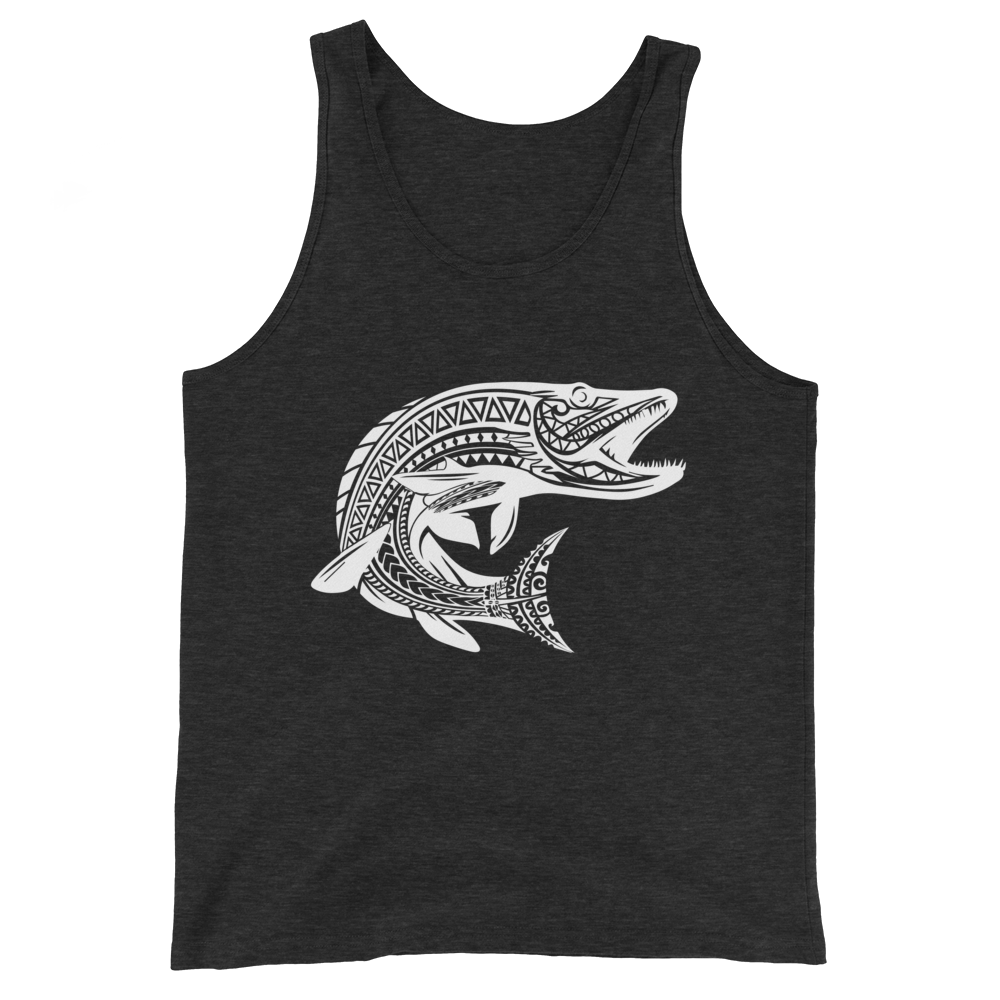 Men's Tank Top - Muskie