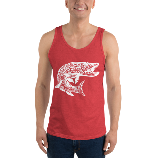 Men's Tank Top - Muskie