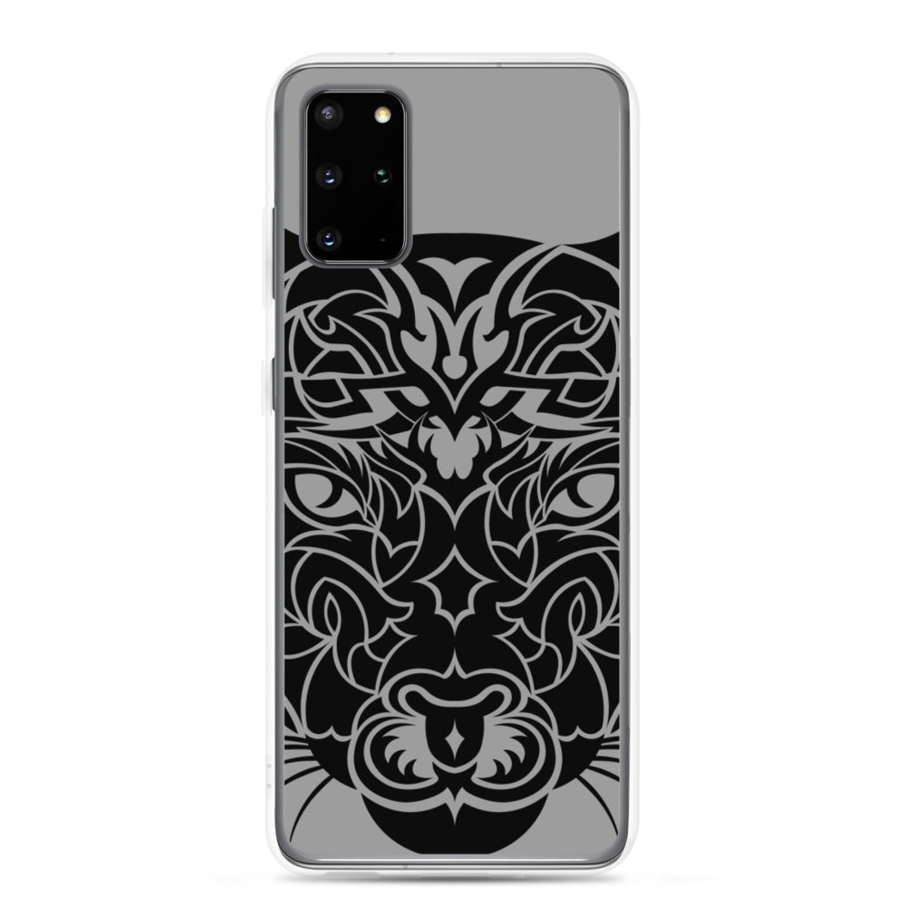 Samsung Case - Mountain Lion - Grey - Tribewear Outdoors