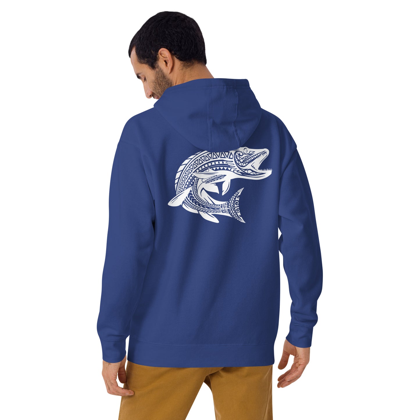 Premium Hoodie - Muskie