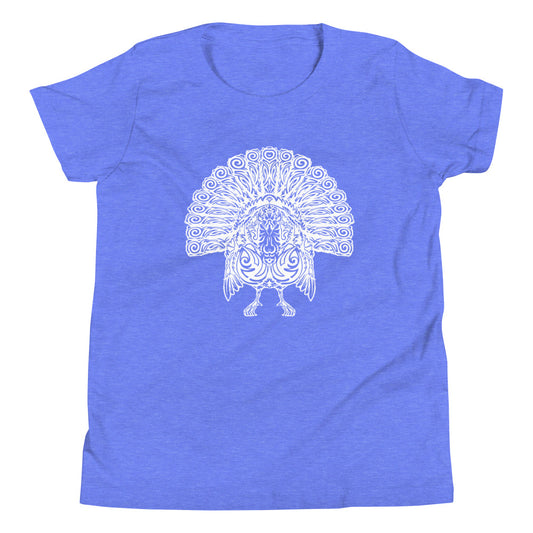 Youth T-Shirt - Wild Turkey - Tribewear Outdoors