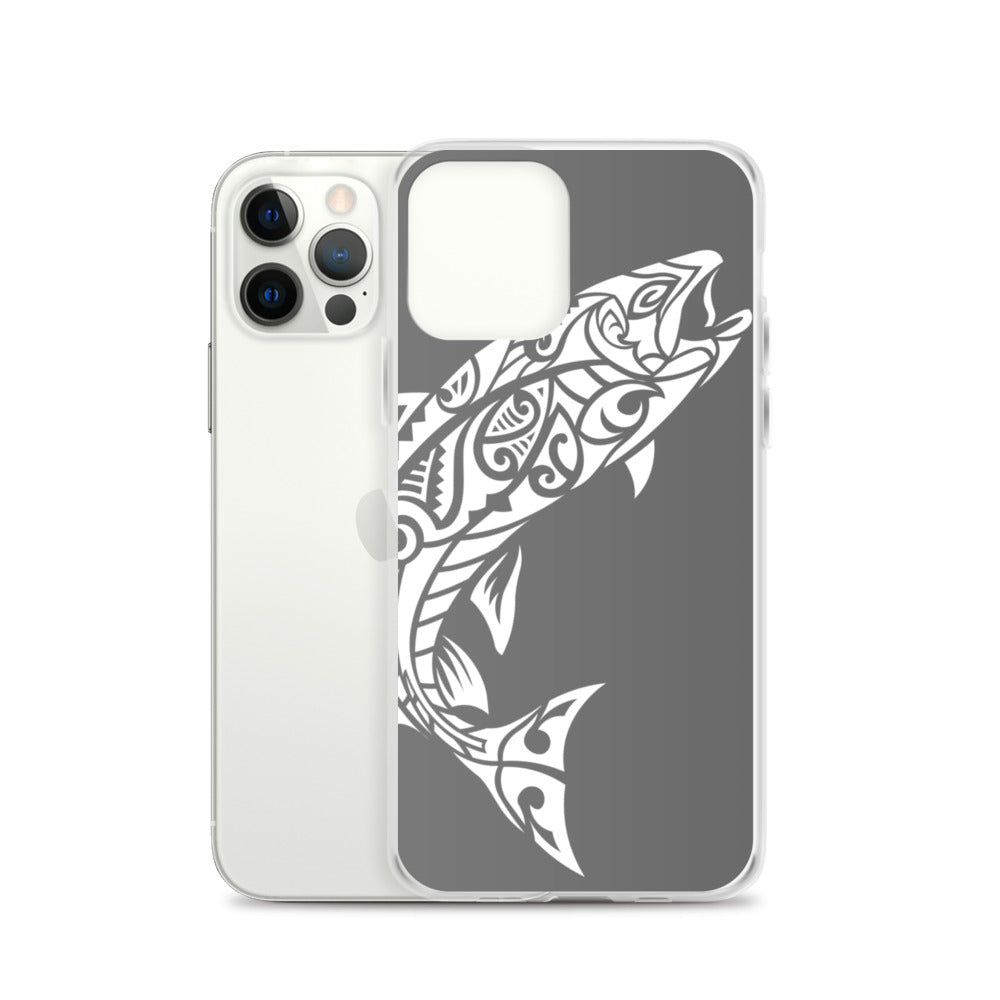 iPhone Case - Rainbow Trout iPhone Case - Rainbow Trout