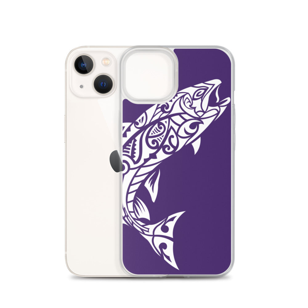 iPhone Case - Rainbow Trout iPhone Case - Rainbow Trout