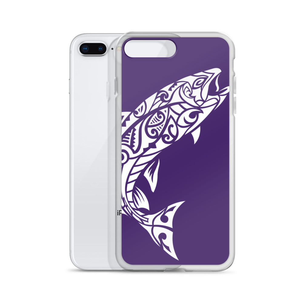 iPhone Case - Rainbow Trout iPhone Case - Rainbow Trout