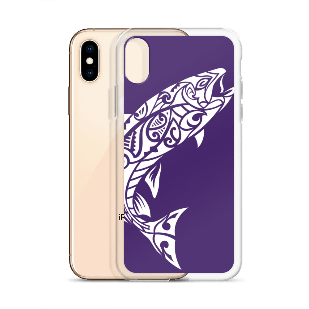 iPhone Case - Rainbow Trout iPhone Case - Rainbow Trout