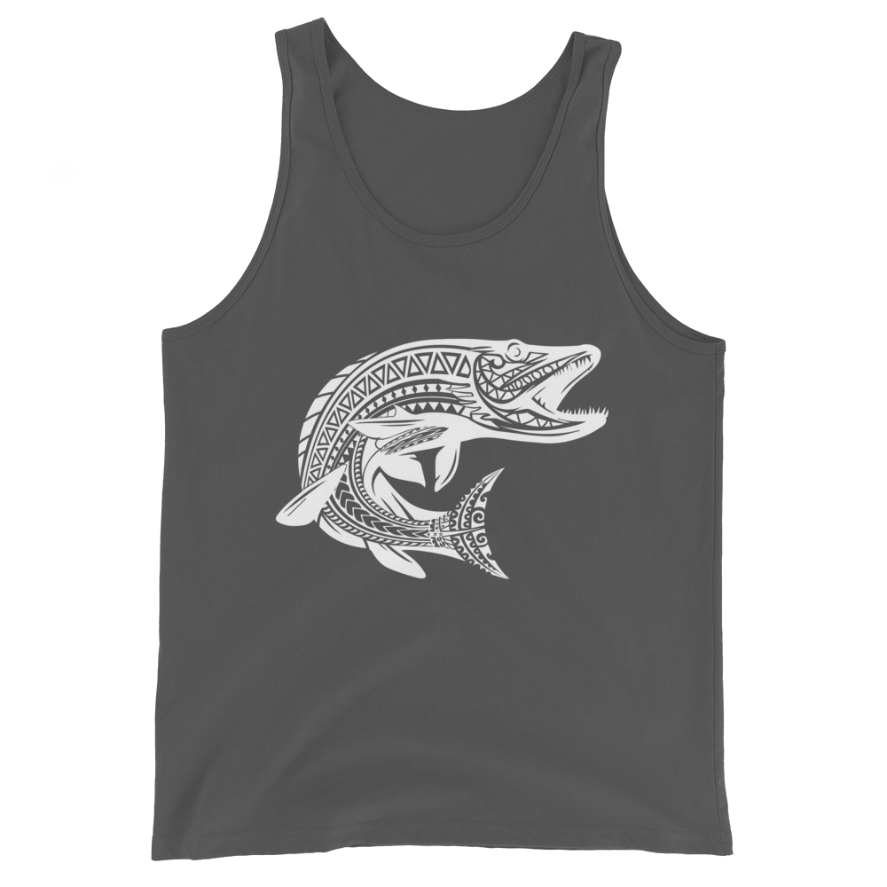 Men's Tank Top - Muskie