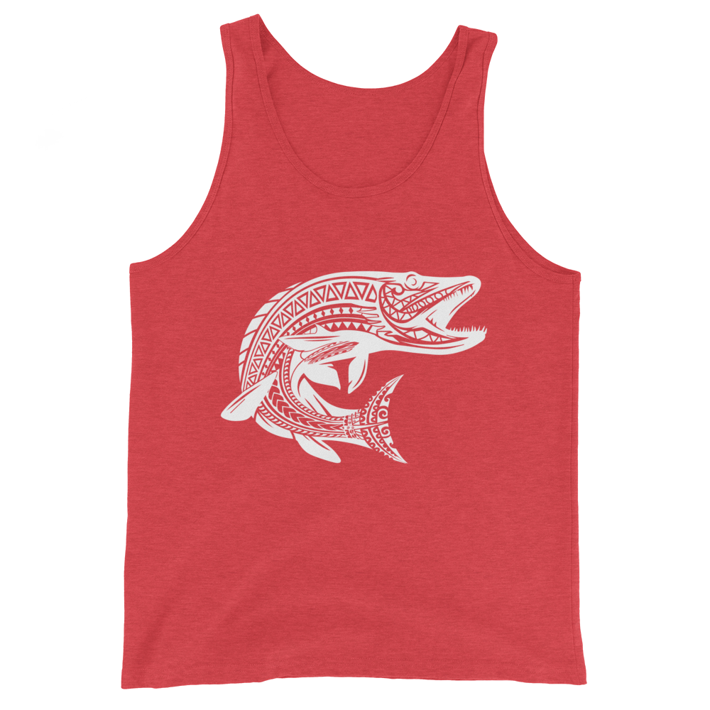 Men's Tank Top - Muskie