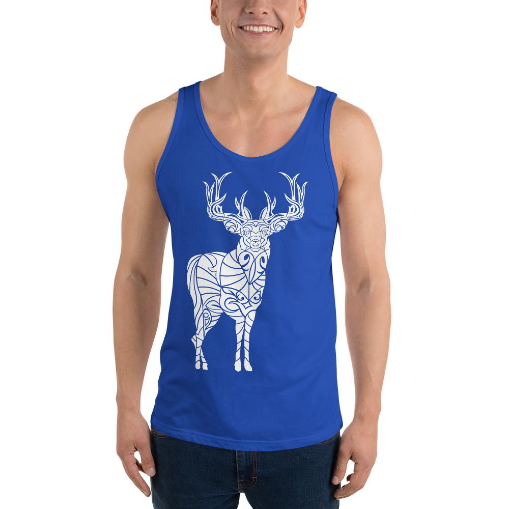 Men’s Tank Top