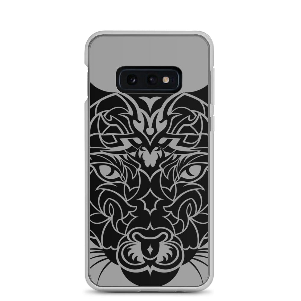 Samsung Case - Mountain Lion - Grey - Tribewear Outdoors