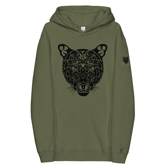 Hoodie - Mountain Lion - Tribewear Outdoors