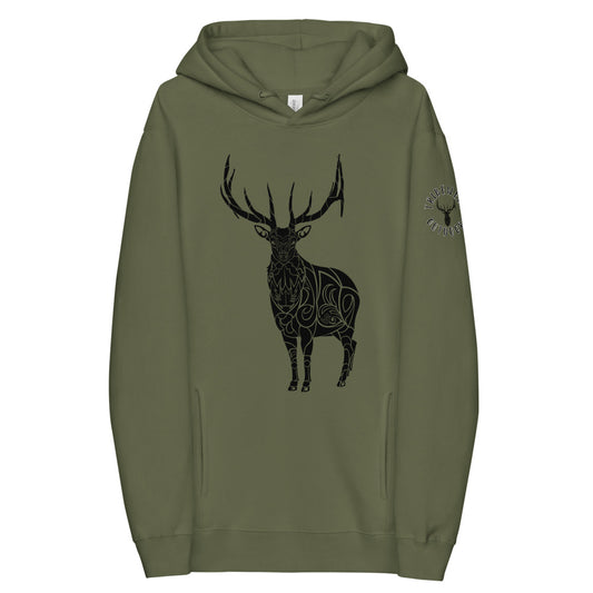 Hoodie - Elk - Tribewear Outdoors