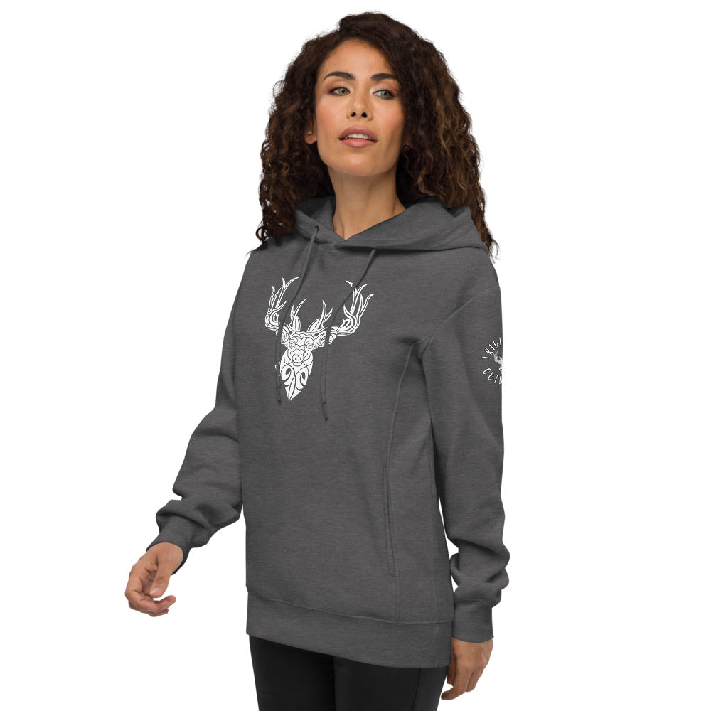 Women's Hoodie - Whitetail Deer