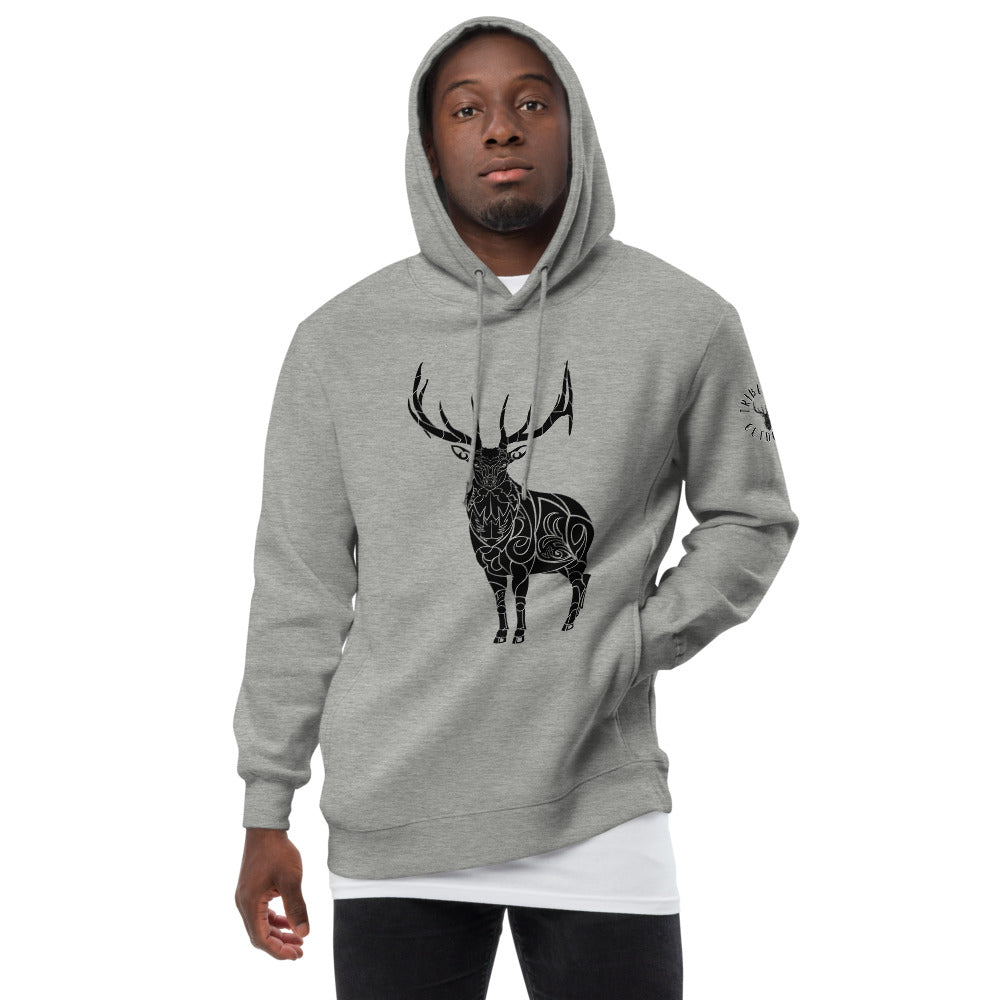 Hoodie - Elk - Tribewear Outdoors