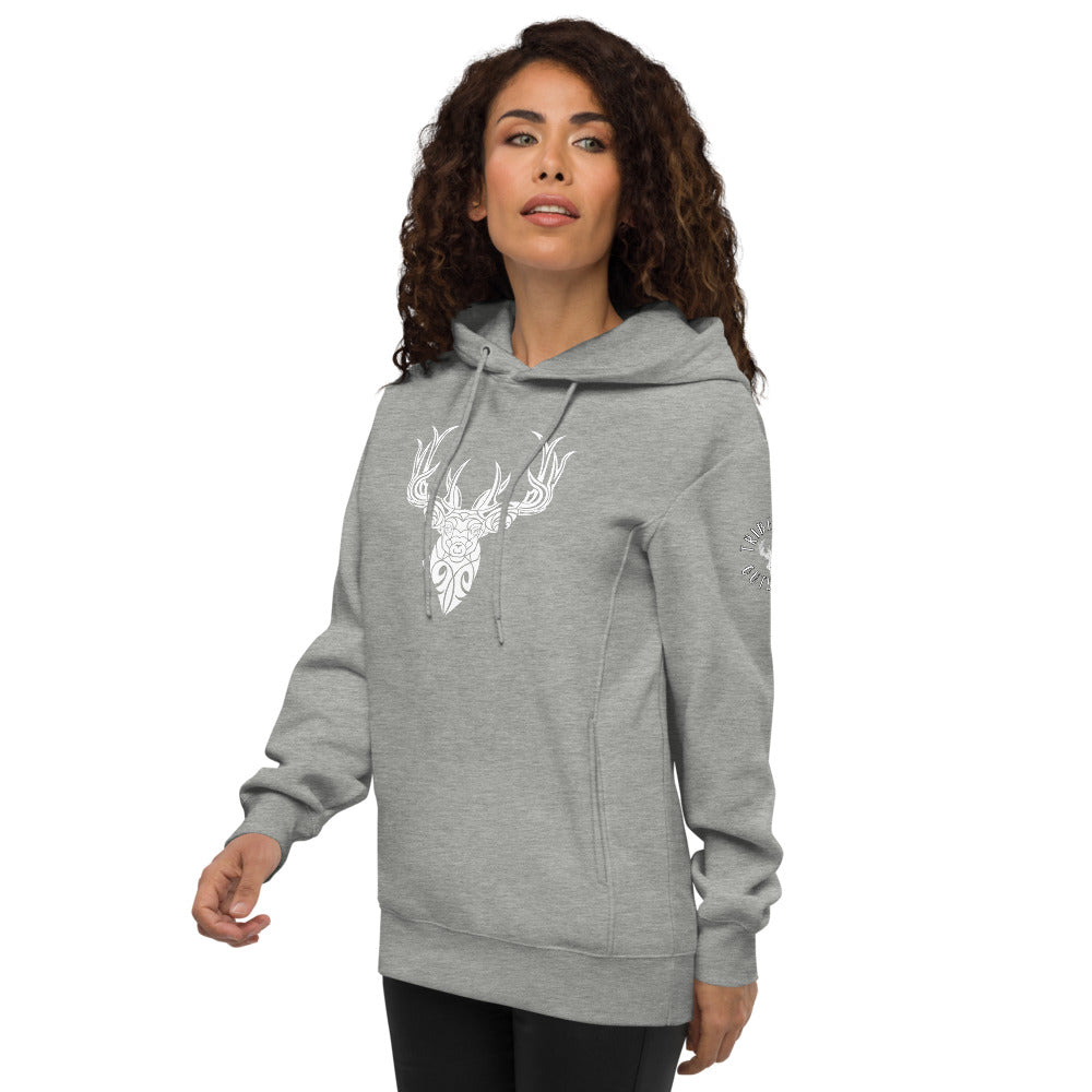 Women's Hoodie - Whitetail Deer