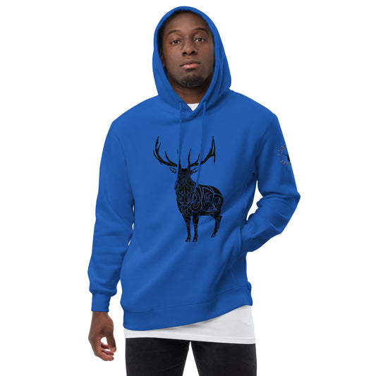 Hoodie - Elk - Tribewear Outdoors