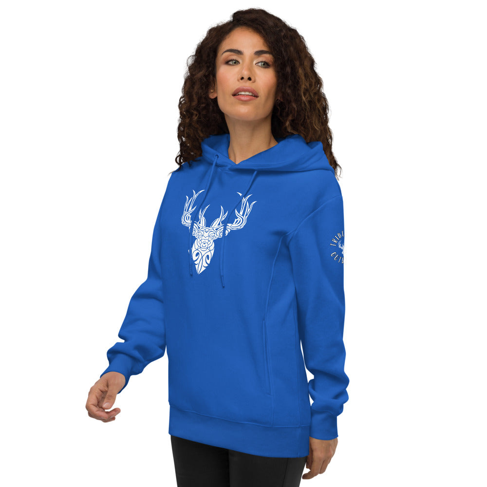 Women's Hoodie - Whitetail Deer