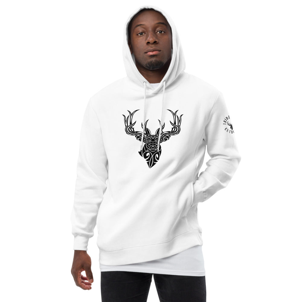 Hoodie - Whitetail Deer - Tribewear Outdoors