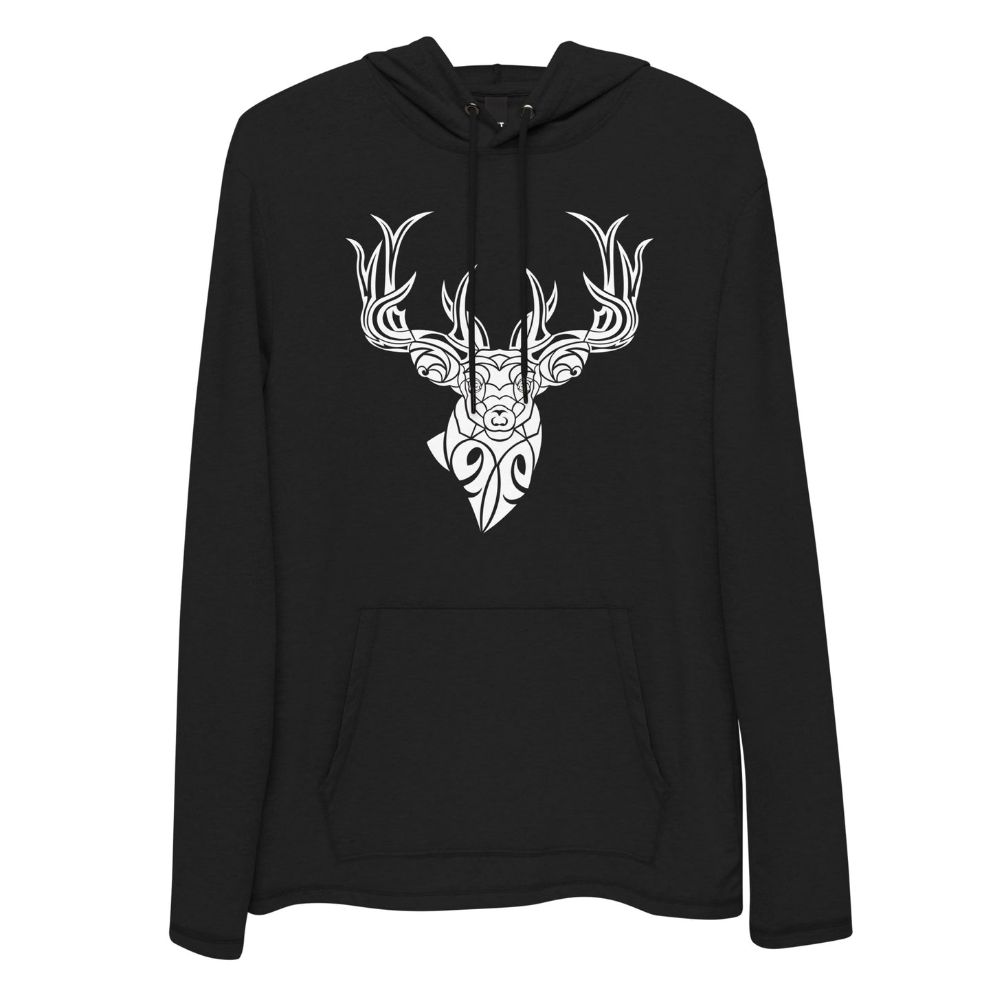 Lightweight Performance Hoodie - Whitetail Deer