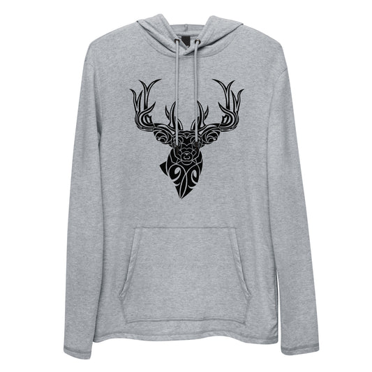 Lightweight Performance Hoodie - Whitetail Deer