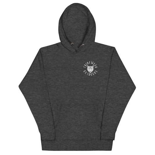 Premium Hoodie - Mountain Lion