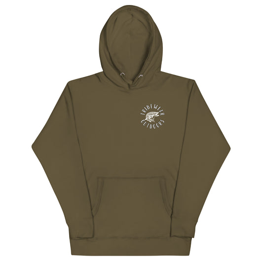 Premium Hoodie - Muskie