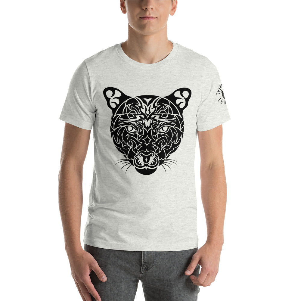 Men's T-Shirt - Mountain Lion