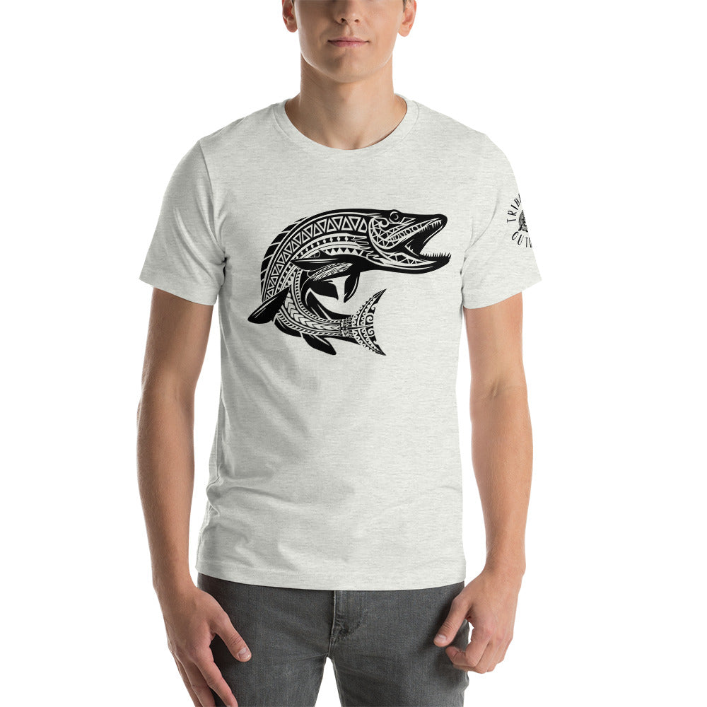 Men's T-Shirt - Muskie