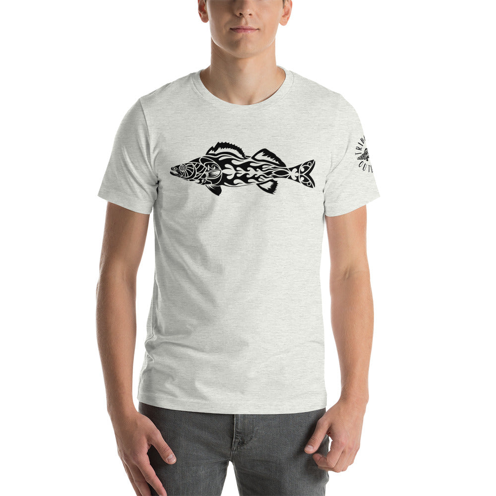 Men's T-Shirt - Walleye