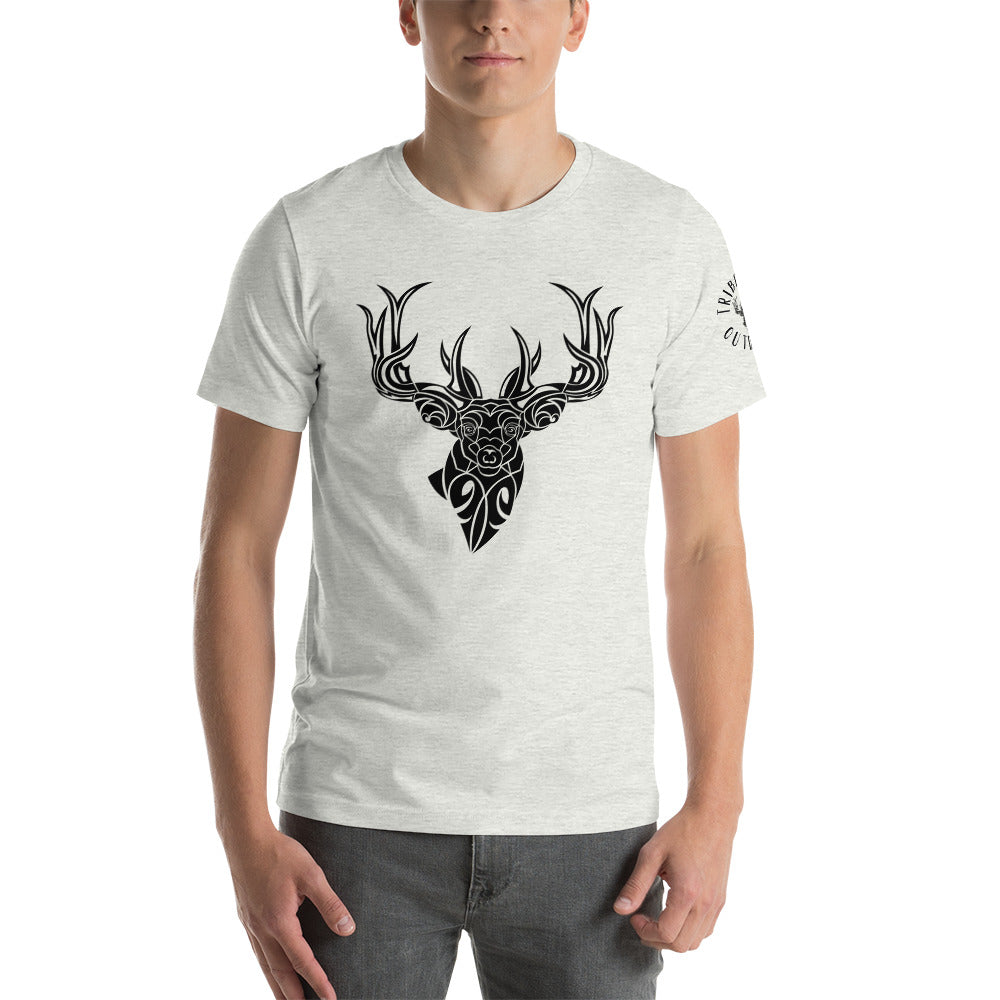 Men's T-Shirt - Whitetail Deer