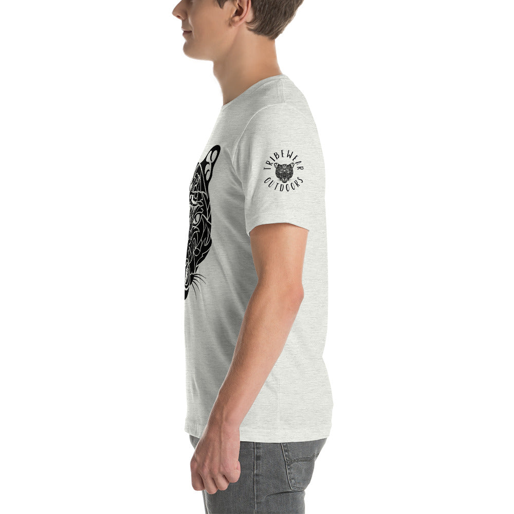 Men's T-Shirt - Mountain Lion