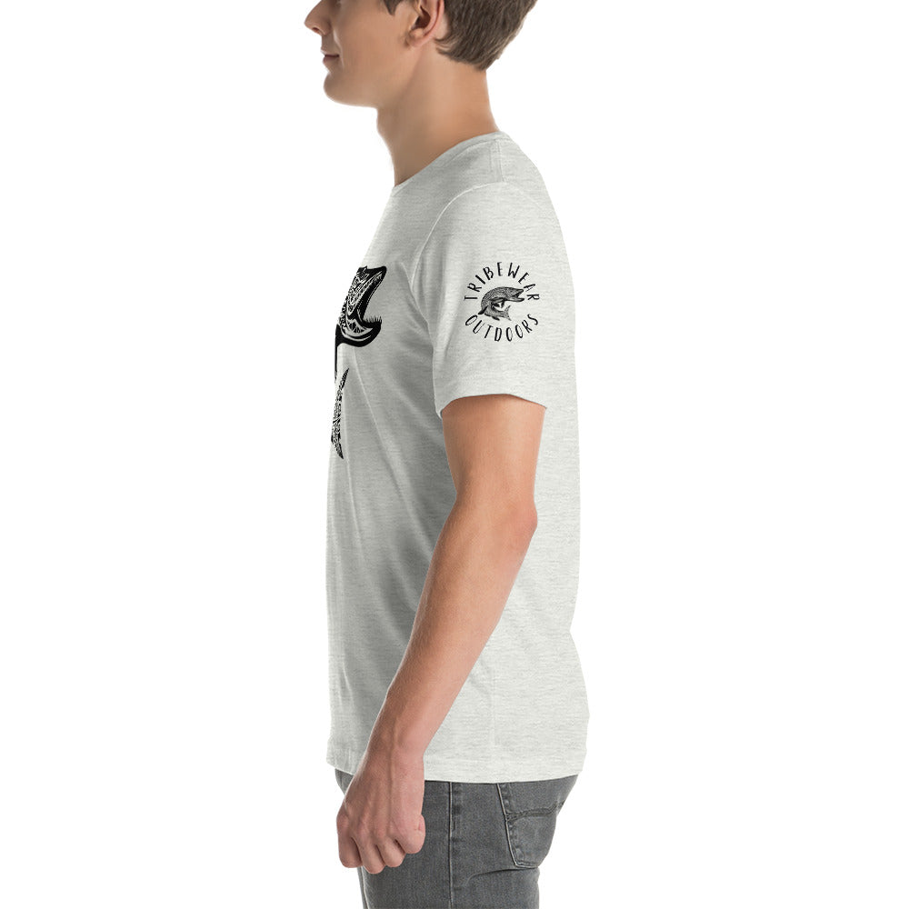 Men's T-Shirt - Muskie