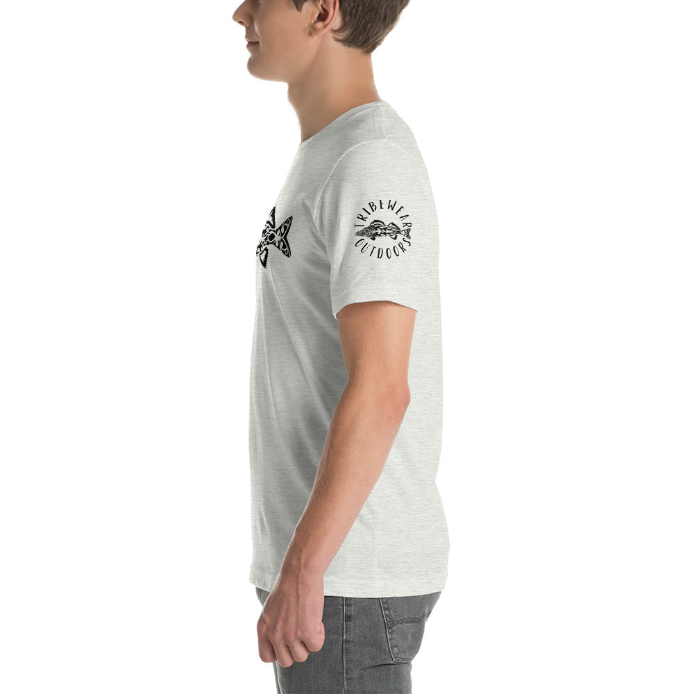 Men's T-Shirt - Walleye