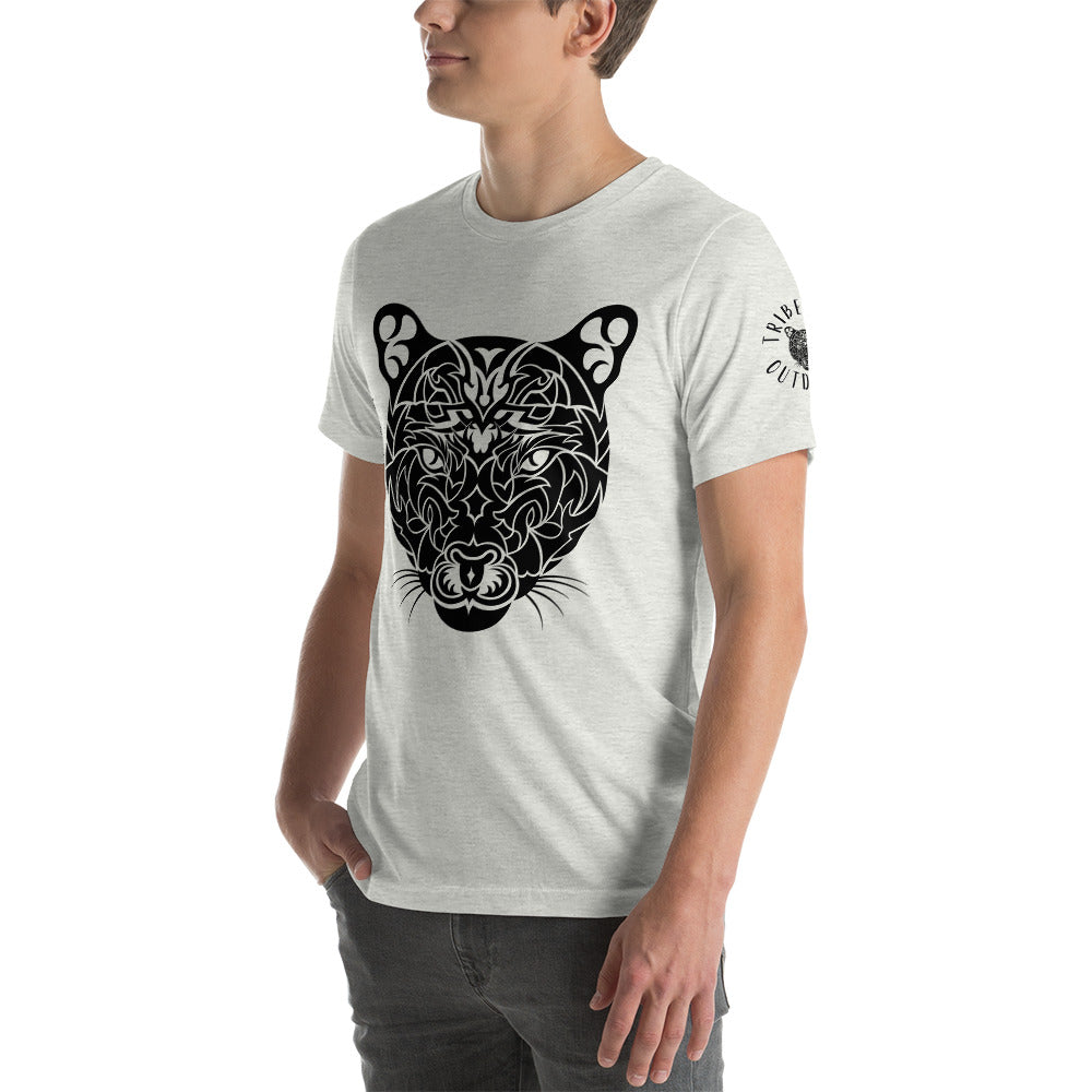 Men's T-Shirt - Mountain Lion