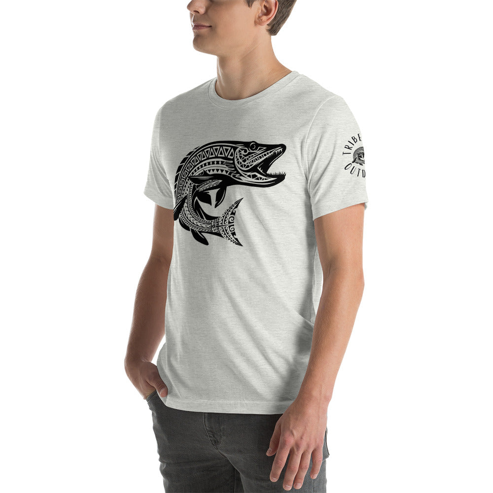 Men's T-Shirt - Muskie