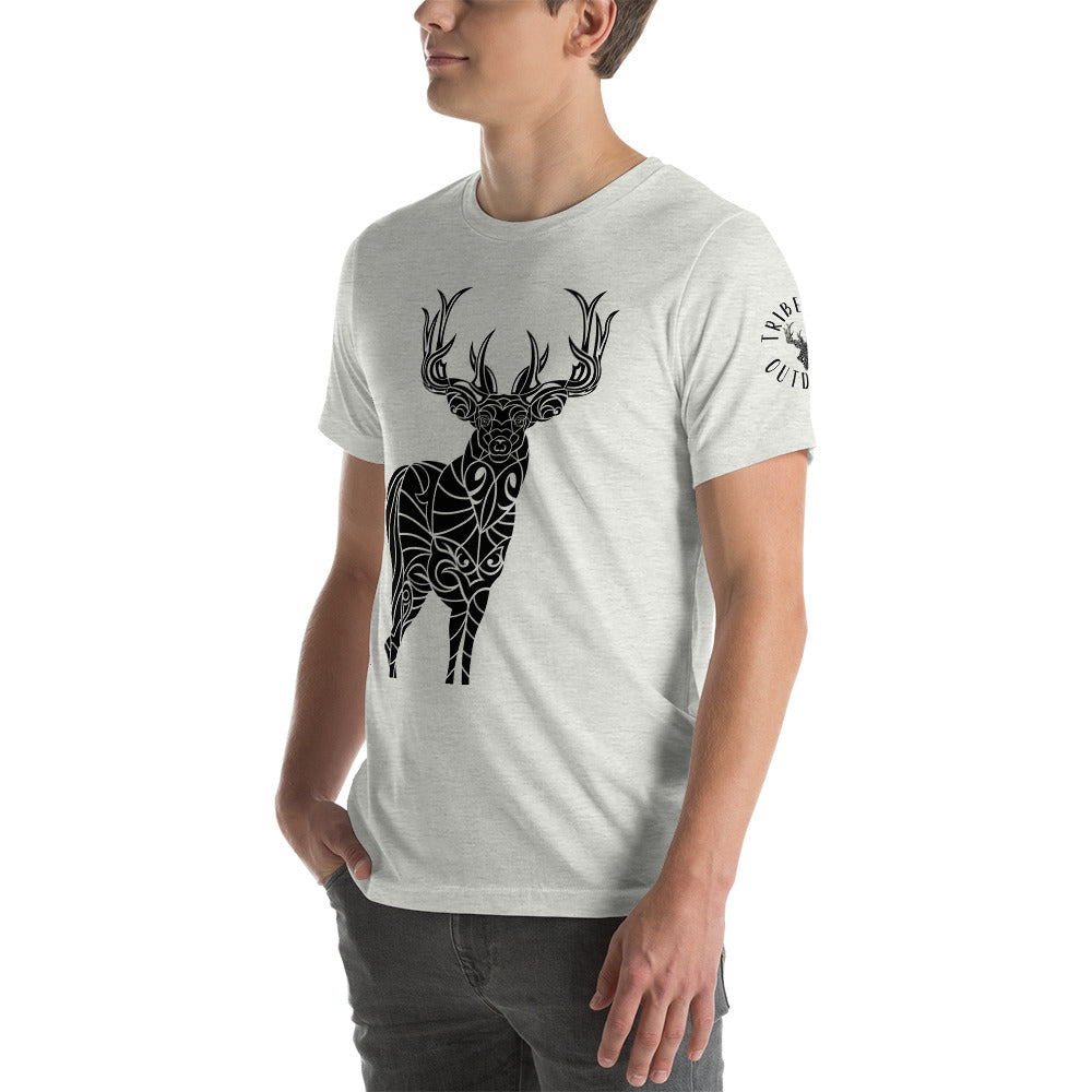 Whitetail Madness - Next Level Tee