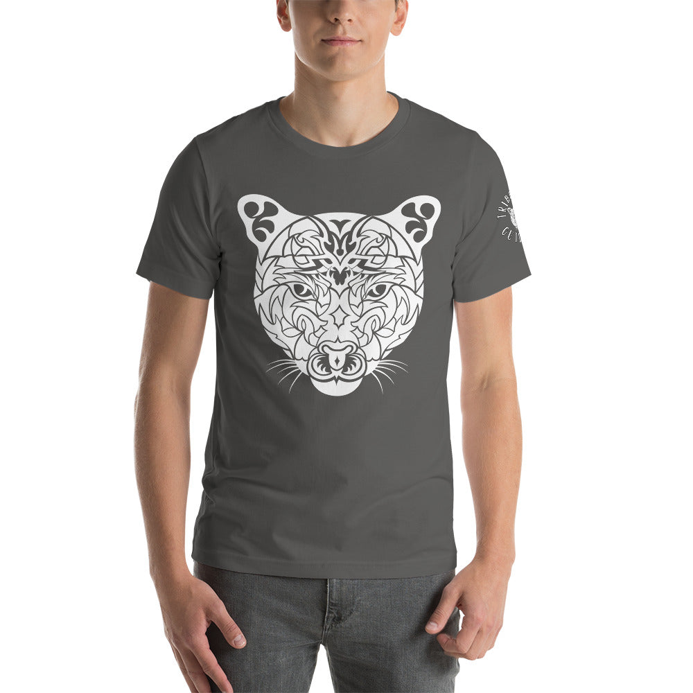 T-Shirt - Mountain Lion - Tribewear Outdoors