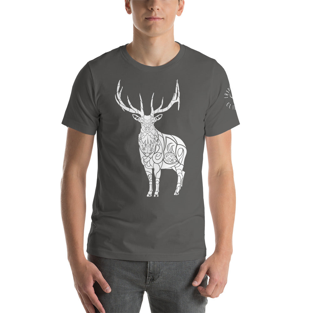 T-Shirt - Elk - Tribewear Outdoors