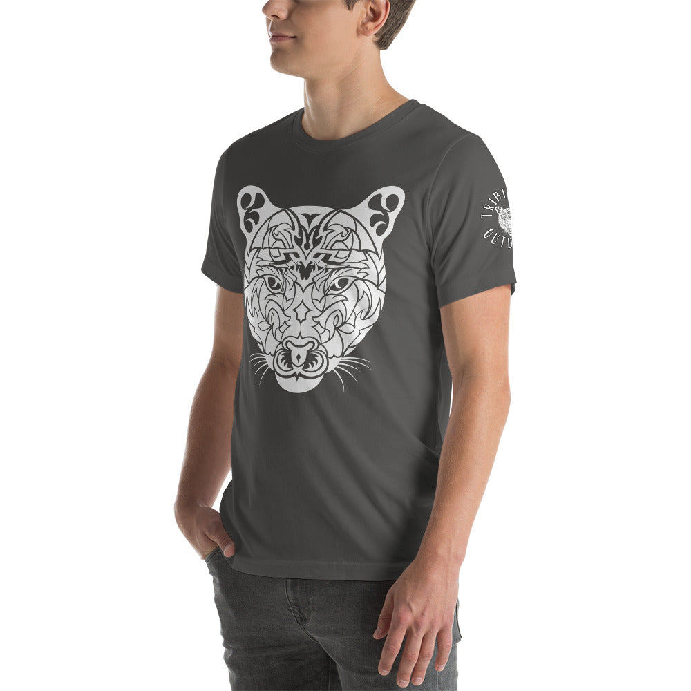 T-Shirt - Mountain Lion - Tribewear Outdoors