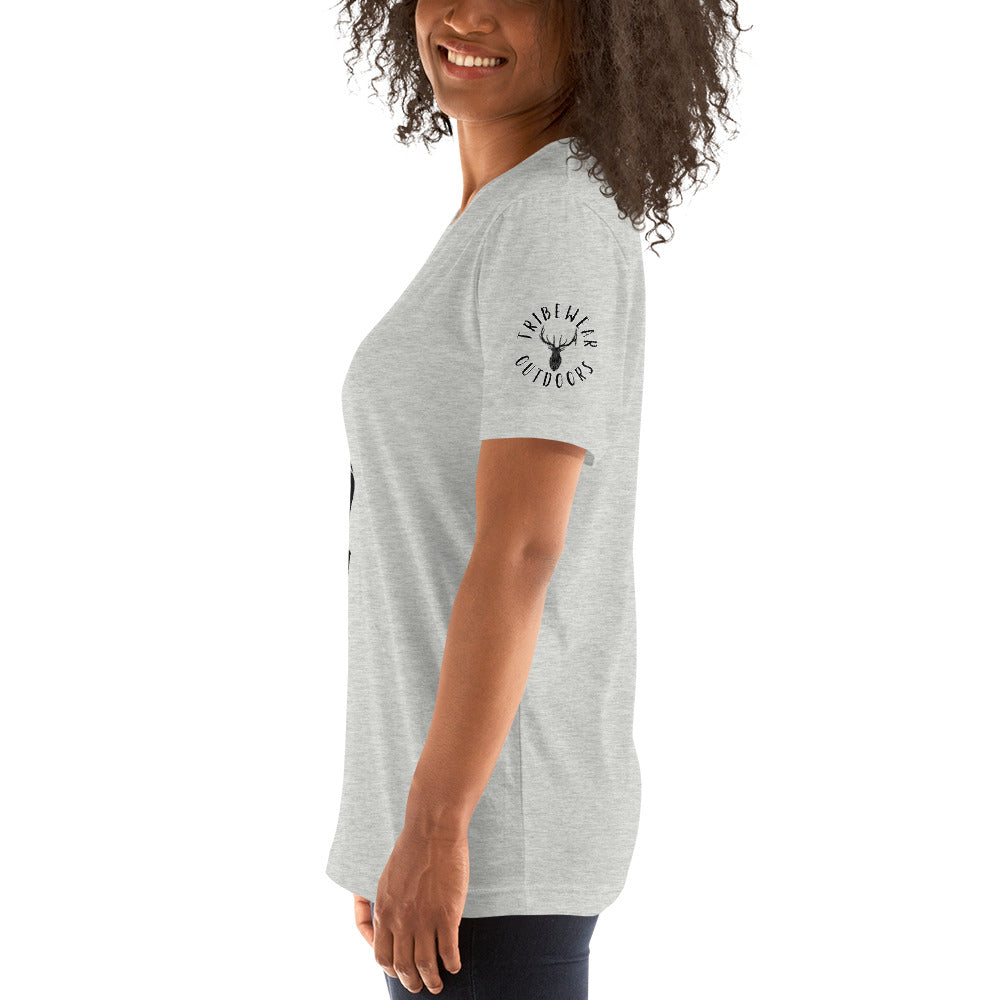 Women's T-Shirt - Elk