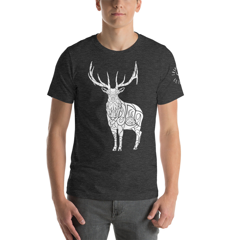 T-Shirt - Elk - Tribewear Outdoors