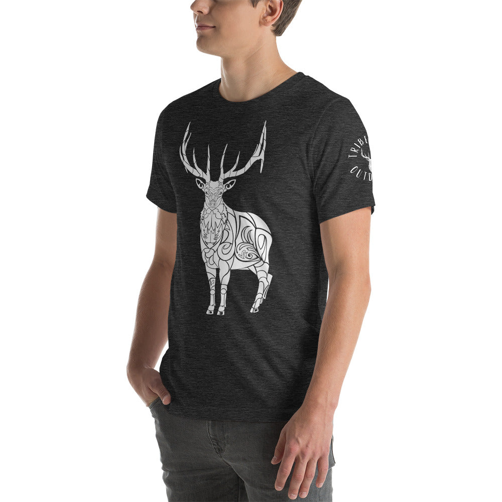 T-Shirt - Elk - Tribewear Outdoors