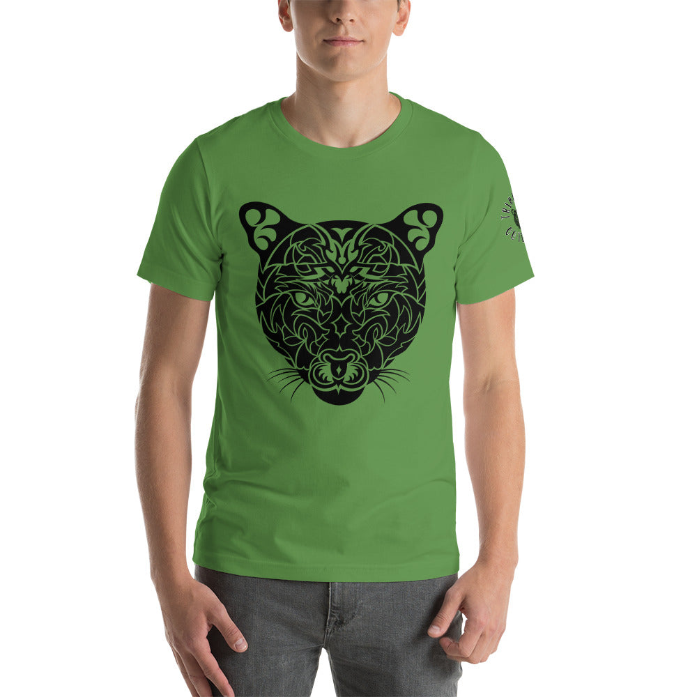 Men's T-Shirt - Mountain Lion