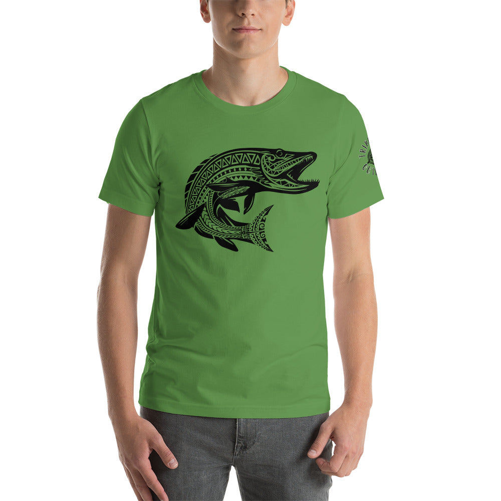 Men's T-Shirt - Muskie