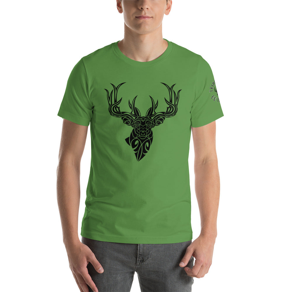 Men's T-Shirt - Whitetail Deer