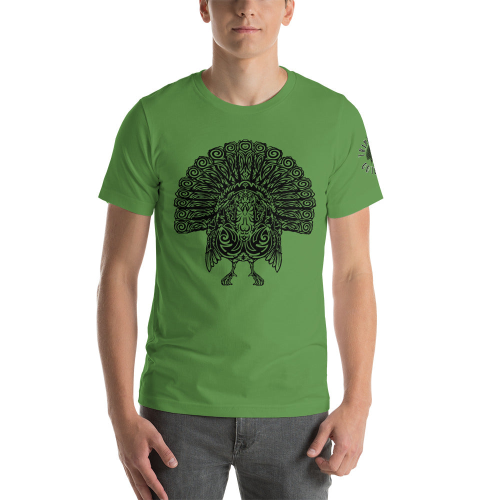 Men's T-Shirt - Wild Turkey