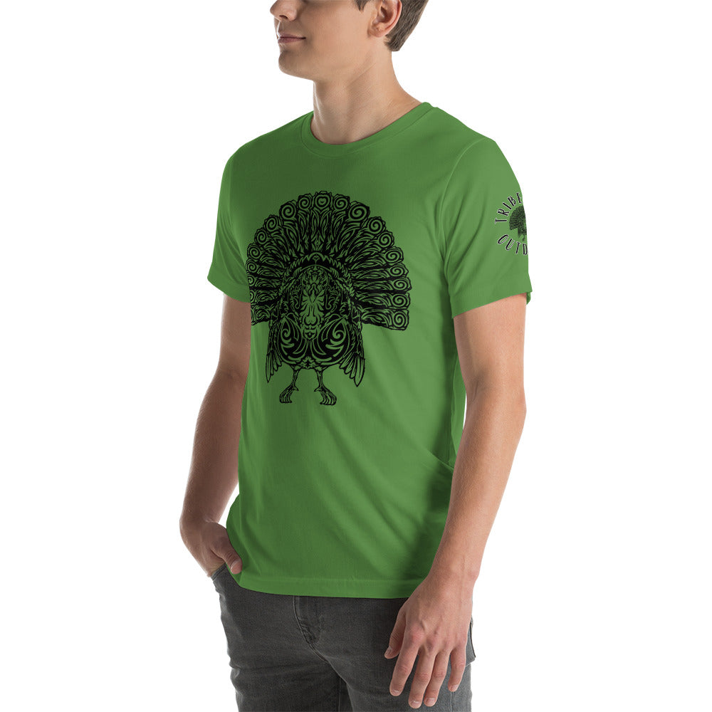 Men's T-Shirt - Wild Turkey