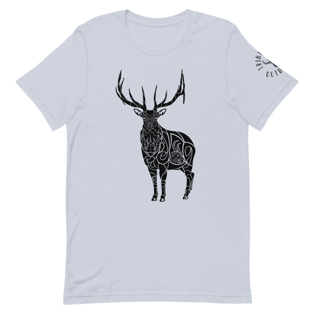Women's T-Shirt - Elk