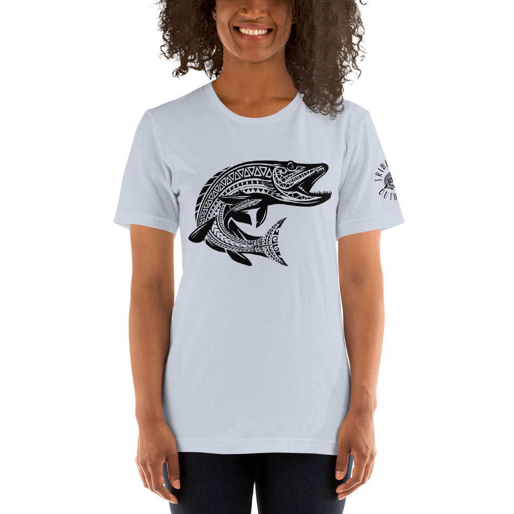 Women's T-Shirt - Muskie