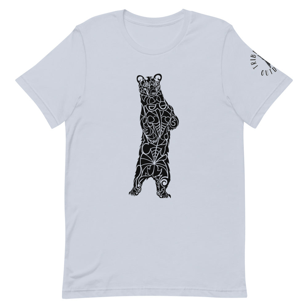 Women's T-Shirt - Black Bear